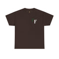 Forge Anvil T-Shirt — 'FORGE' Logo Tee